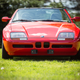 Illustration for article titled Someone Is Selling A Brand New 1990 BMW Z1